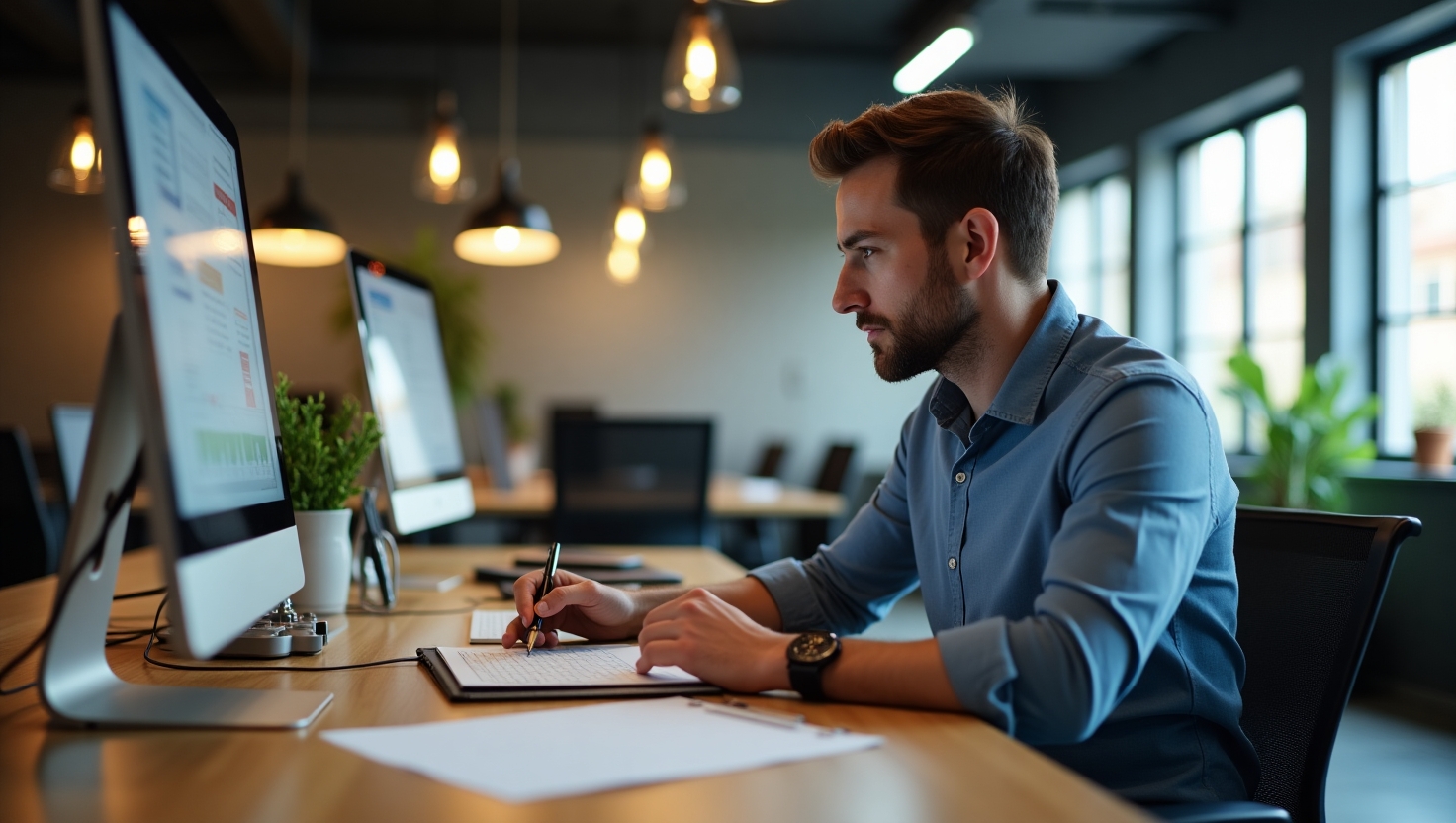 Servicios contables profesionales